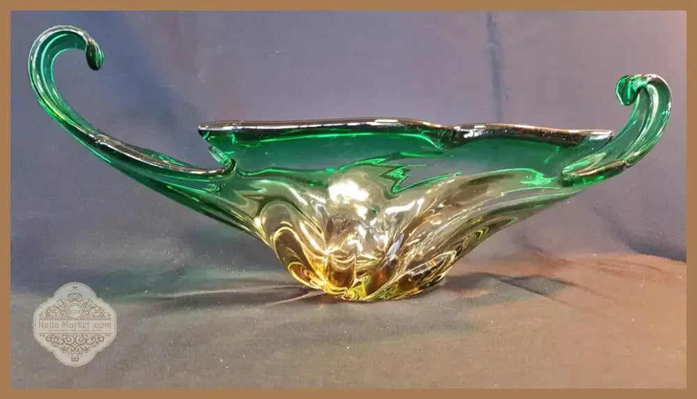 Стъклена купа Murano (56)