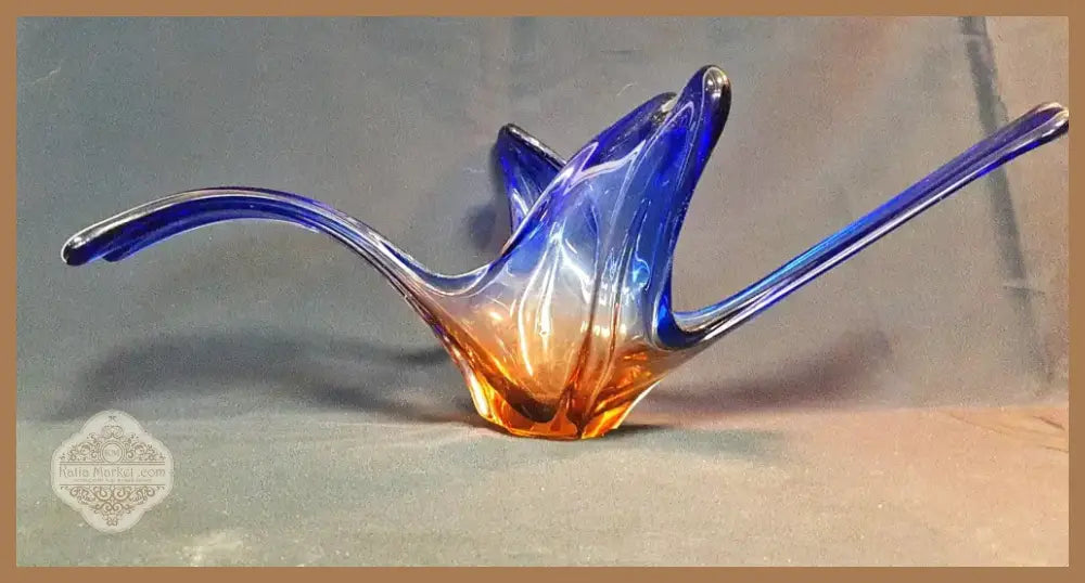 Стъклена купа Murano (41)