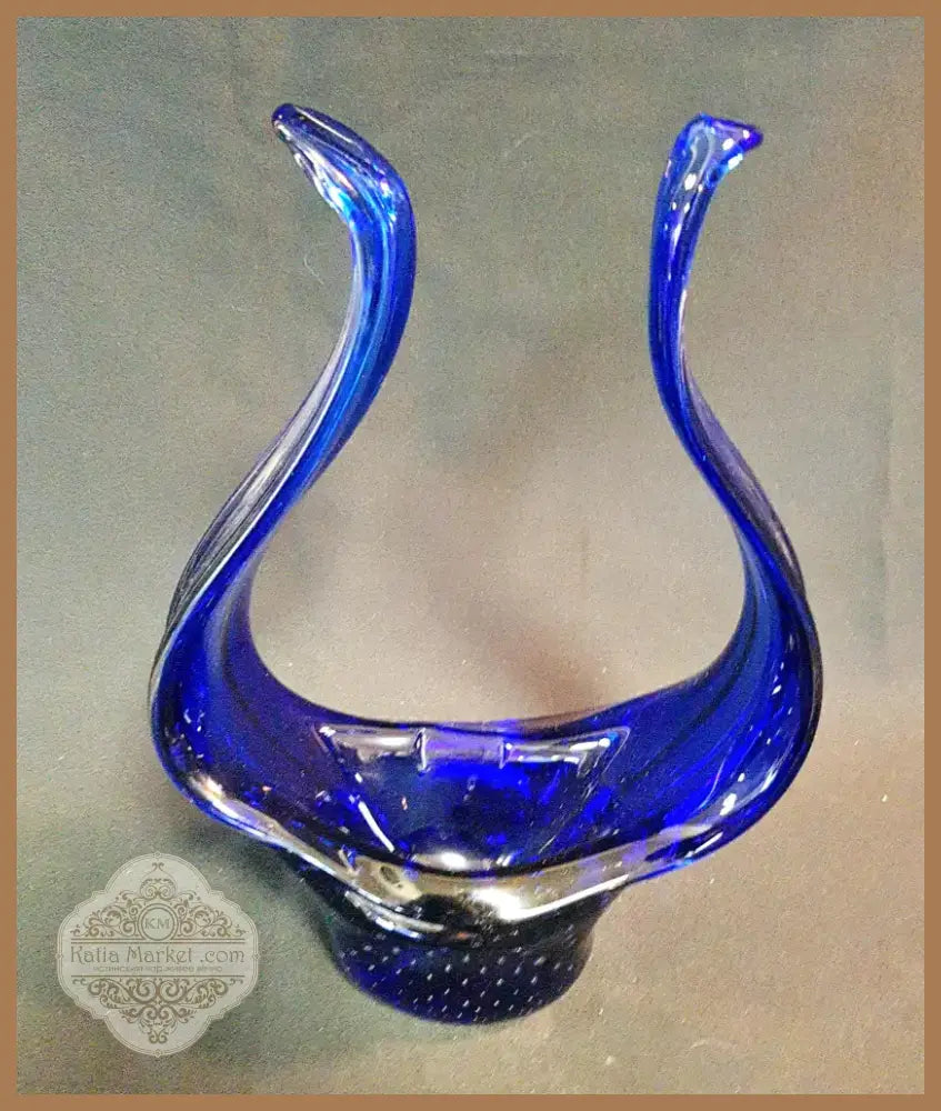 Стъклена купа Murano (37)