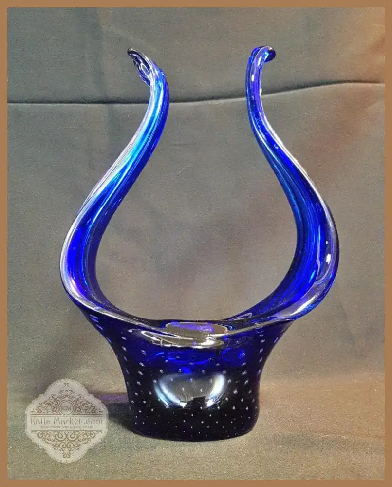 Стъклена купа Murano (37)