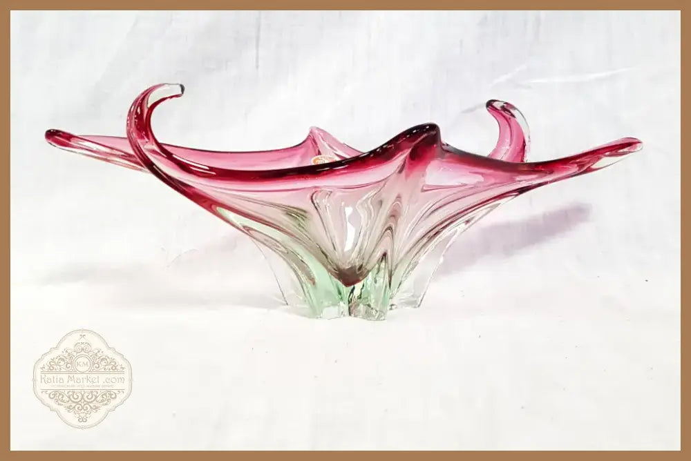 Стъклена купа Murano (72)