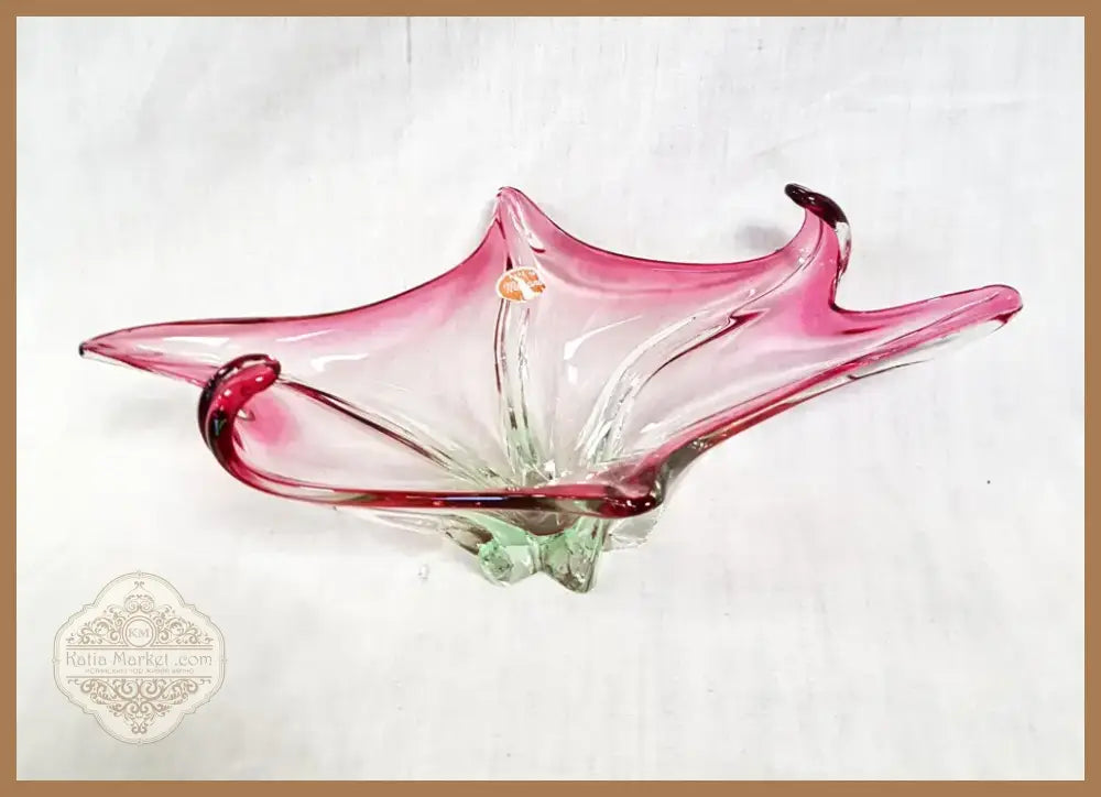 Стъклена купа Murano (72)