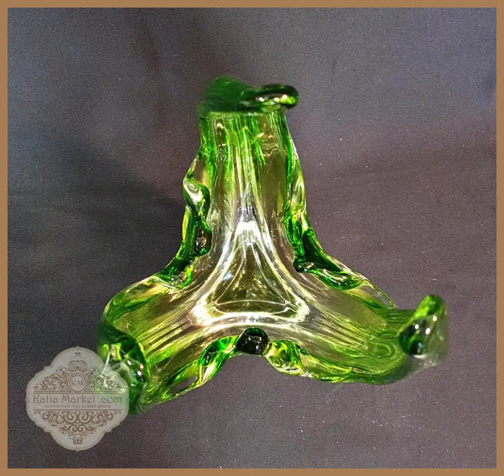 Стъклена купа Murano (30)
