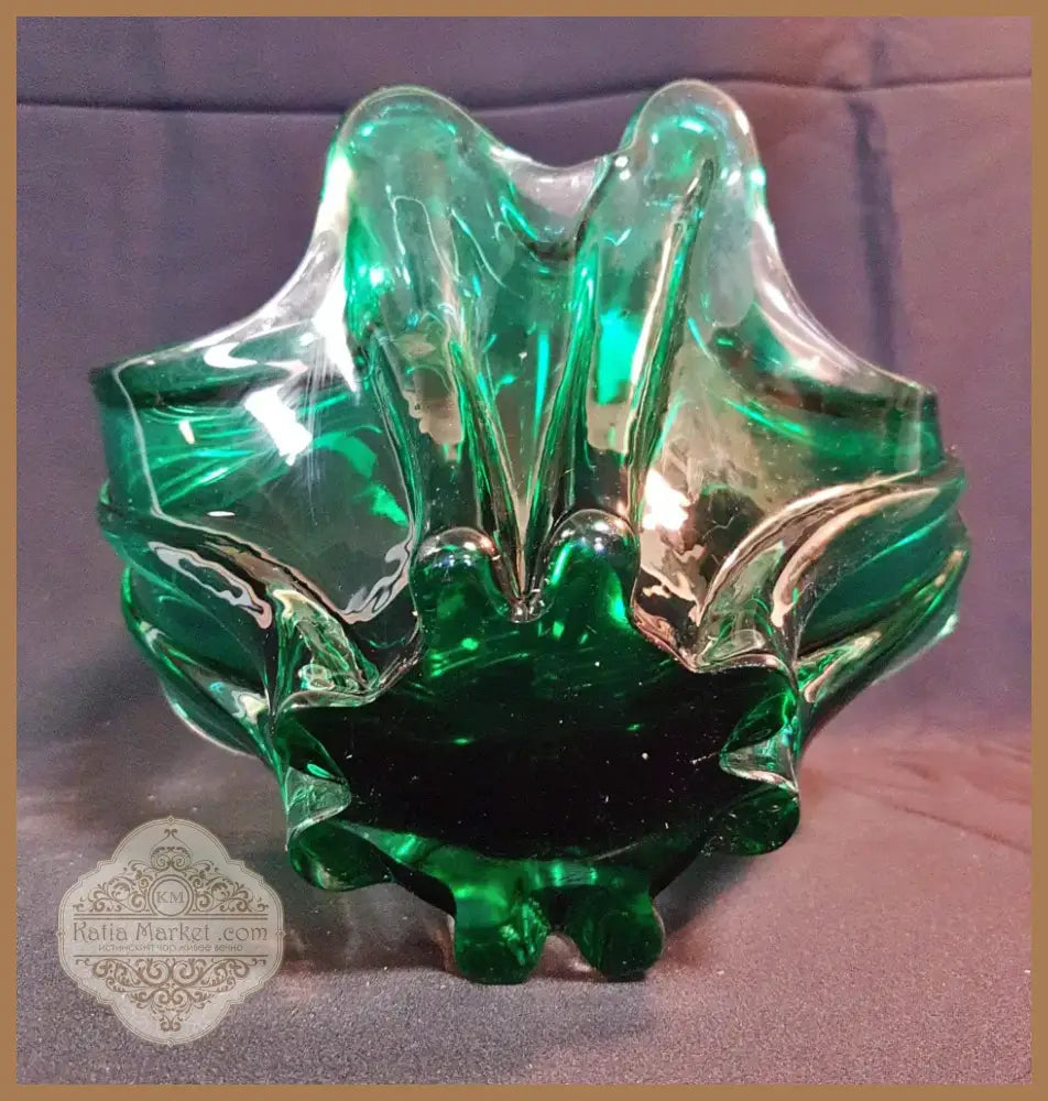Стъклена купа Murano (34)