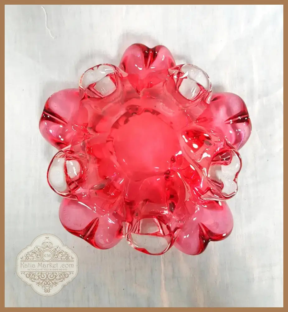 Стъклена купа Murano (120)