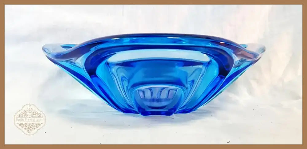 Стъклена купа Murano (139)