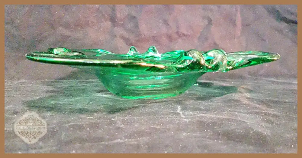 Стъклена купа Murano (114)