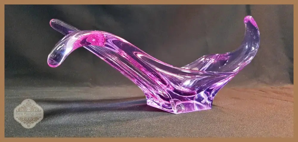 Стъклена купа Murano (15)