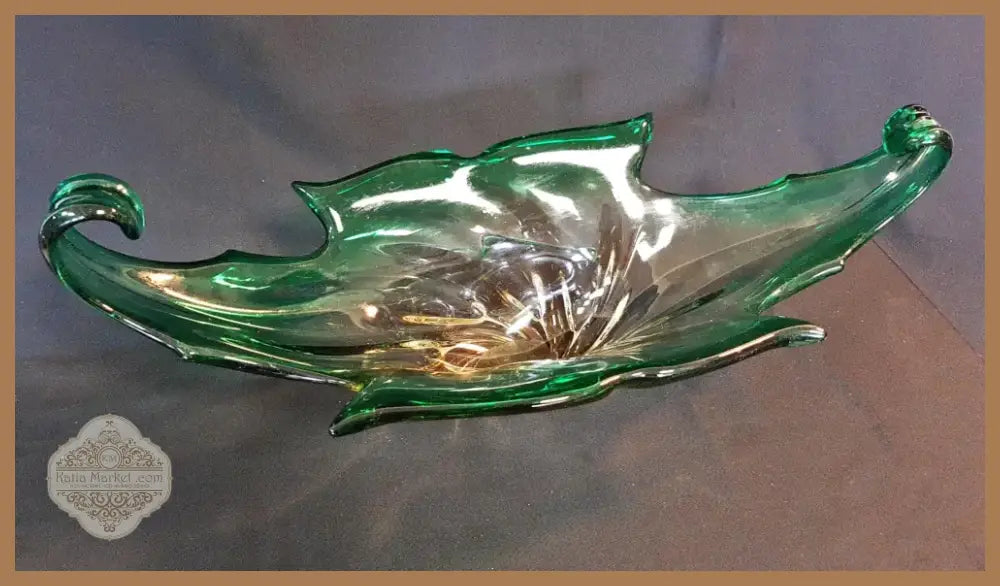 Стъклена купа Murano (56)