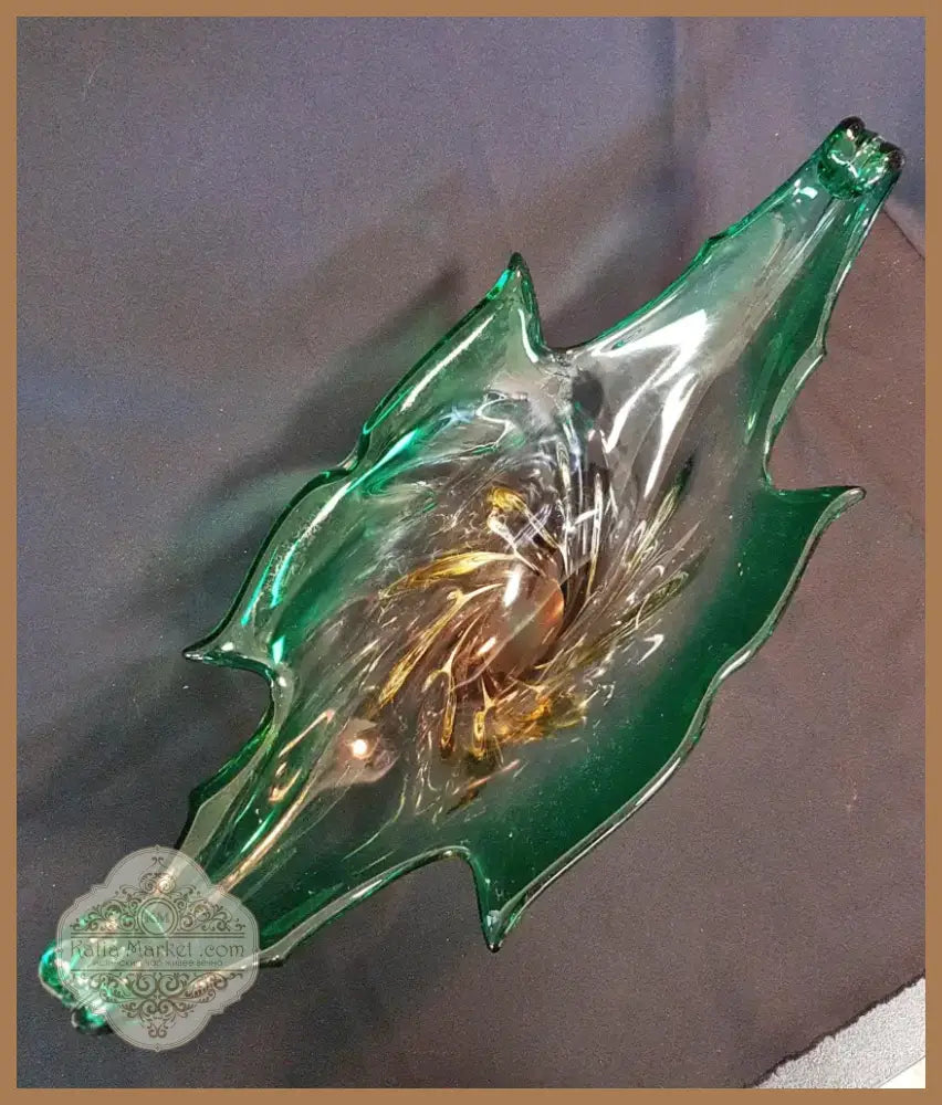 Стъклена купа Murano (56)