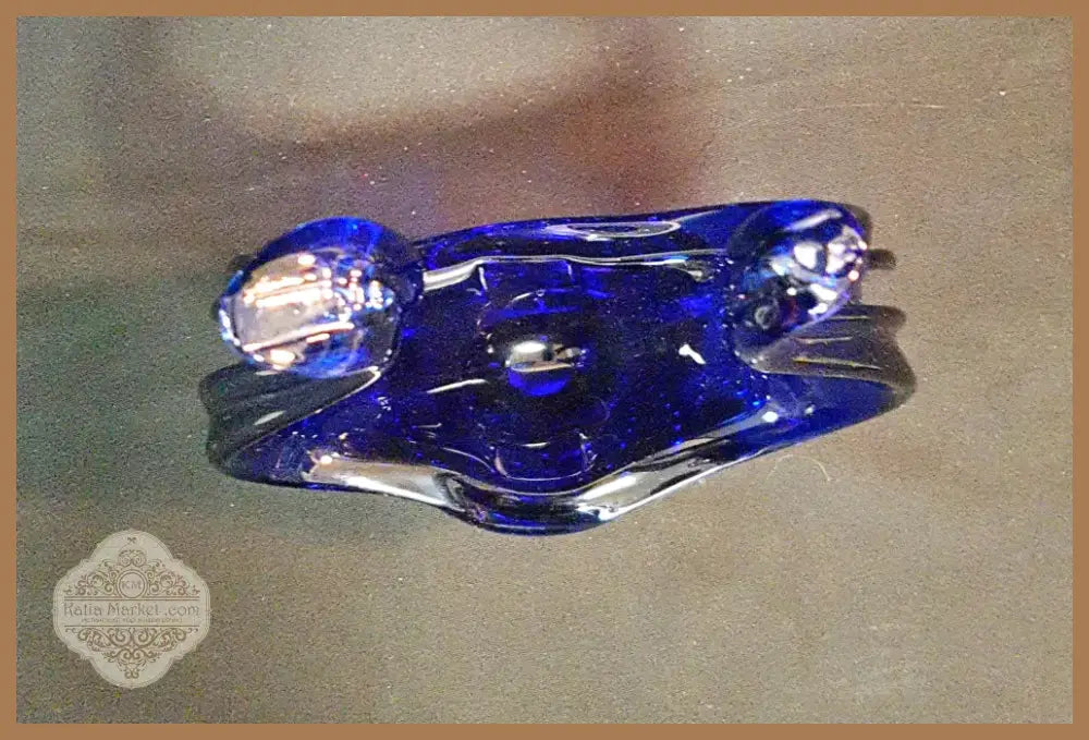 Стъклена купа Murano (135)