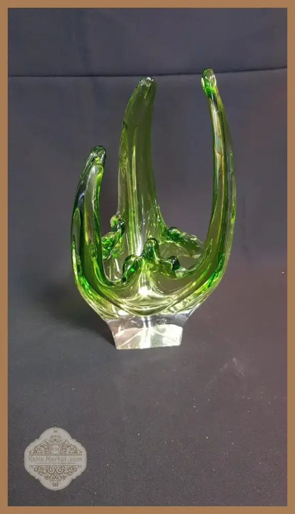Стъклена купа Murano (30)
