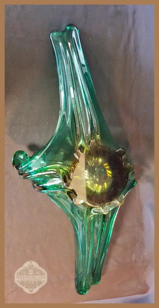 Стъклена купа Murano (19)