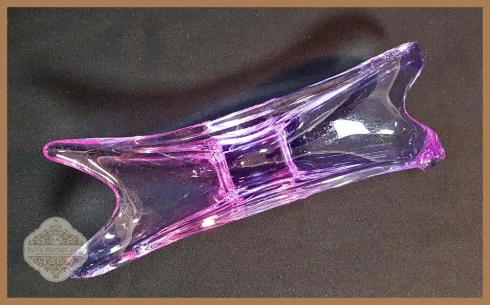 Стъклена купа Murano (15)