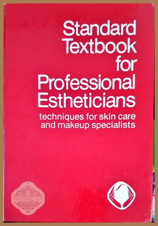 Standard Textbook for Professional Estheticians - Joel Gerson - Книги
