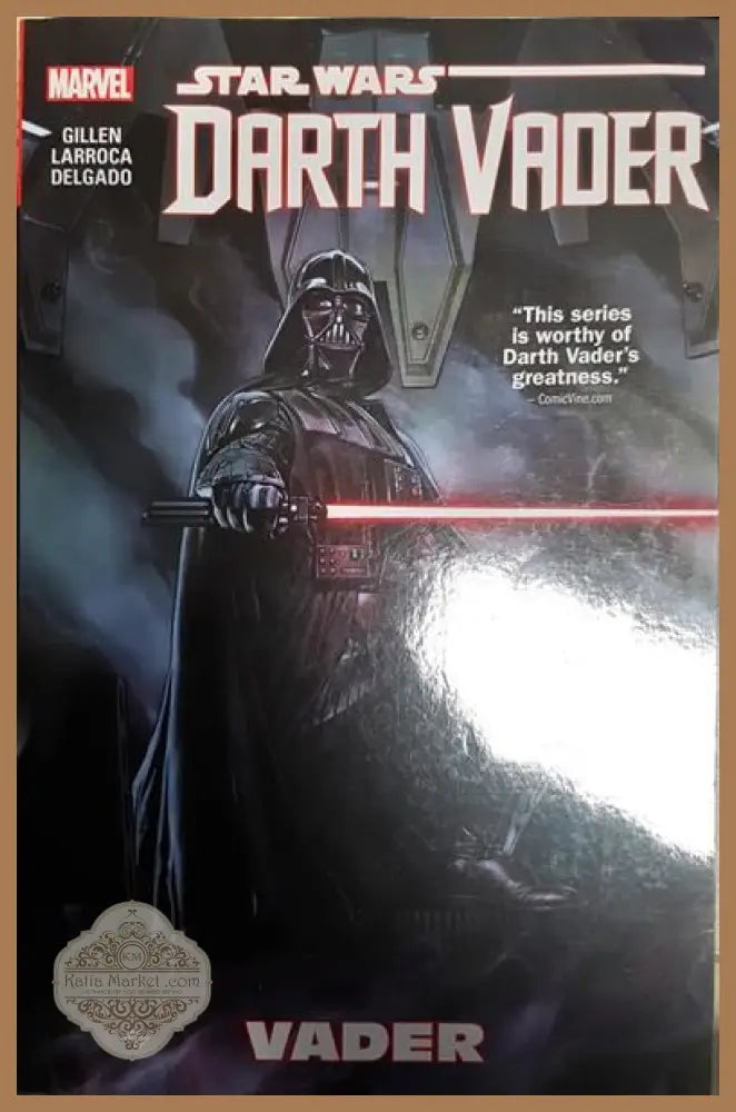 STAR WARS. Darth Vader - Сборник - Книги