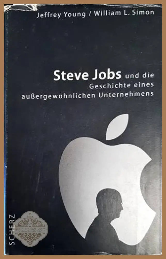 Steve Jobs - Jeffrey S. Young William L. Simon - Книги