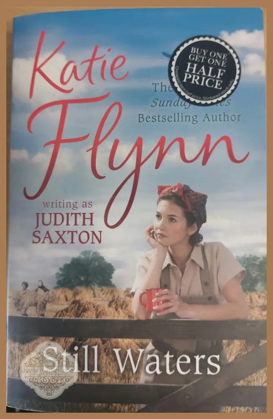 Still waters - Katie Flynn - Книги