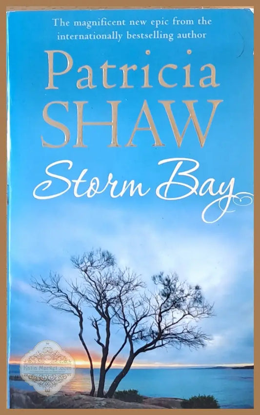 Storm Bay - Patricia Shaw - Книги
