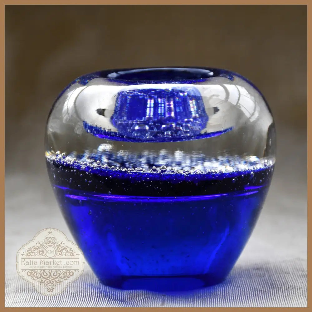 Свещник Iittala Финландия