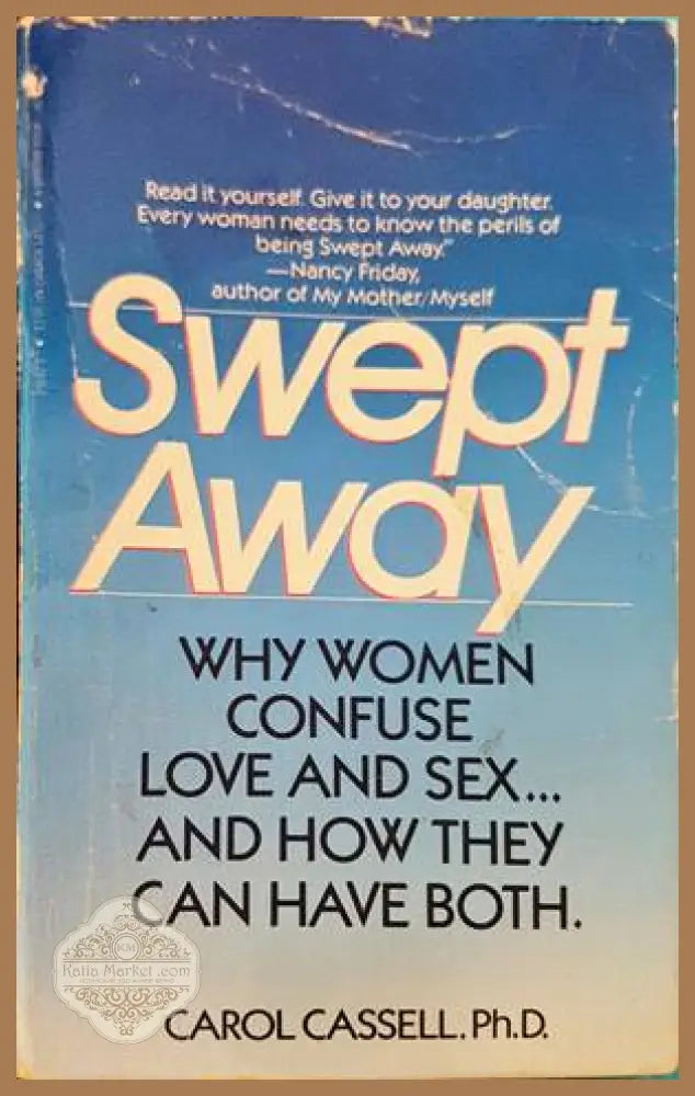 Swept Away - Beth O’Leary - Книги