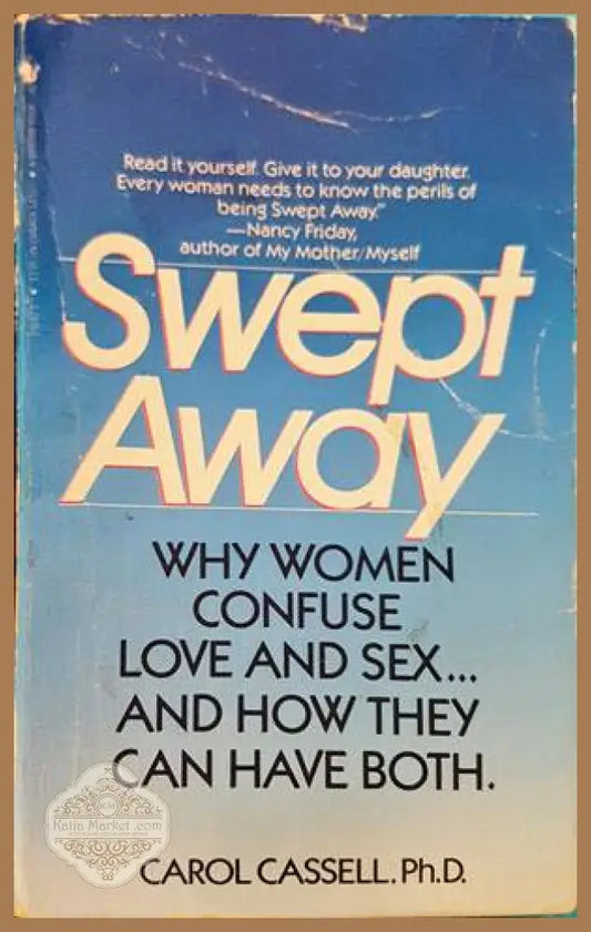 Swept Away - Beth O’Leary - Книги