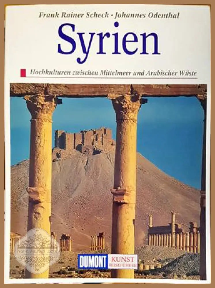 Syrien - DuMont