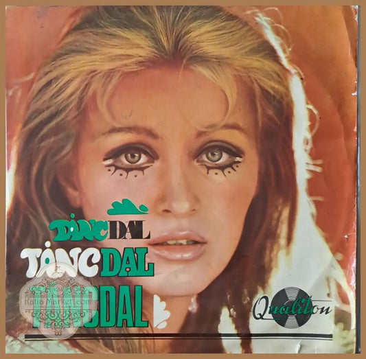 TANCDAL - antique