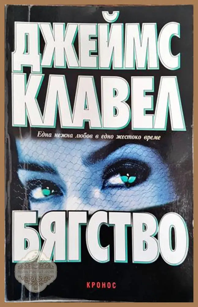 Татарската пустиня - Дино Будзати - Книги