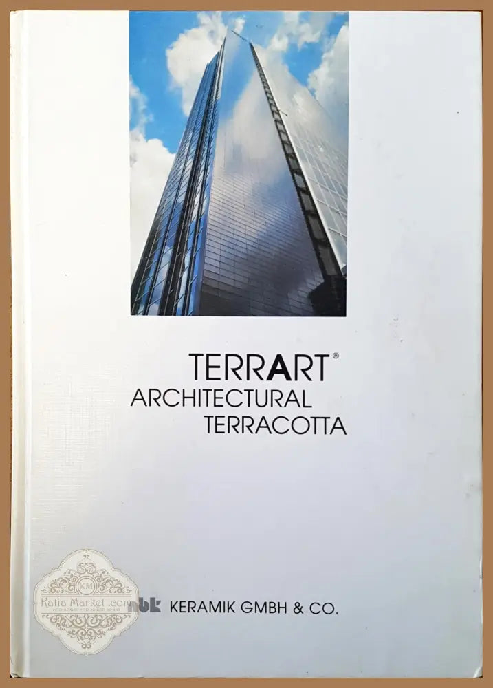 Terrart - Bernhard Planter - Книги