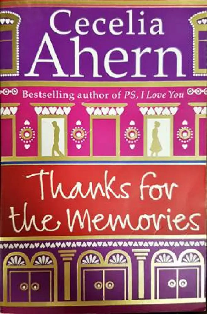 Thanks for the memories (1681) - Книга