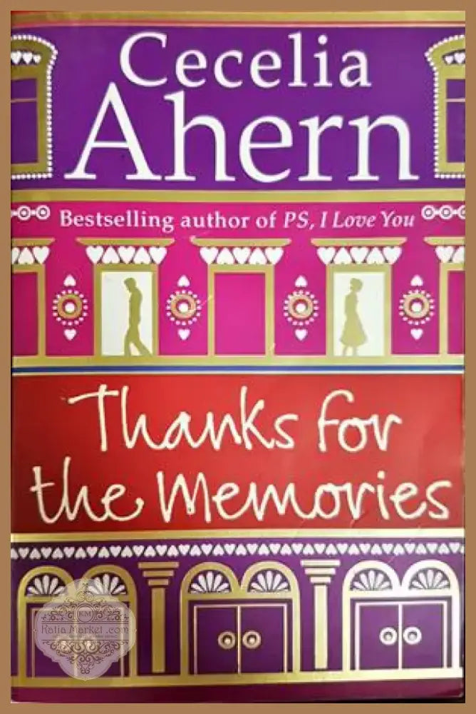 Thanks for the memories (1681) - Книга