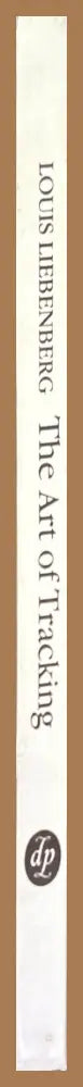 The Art of Tracking - Louis Liebenberg - Книги