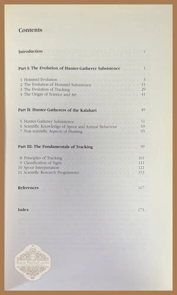 The Art of Tracking - Louis Liebenberg - Книги