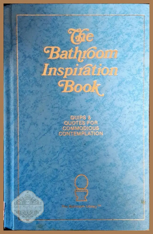 The Bathroom Inspiration Book - Книги