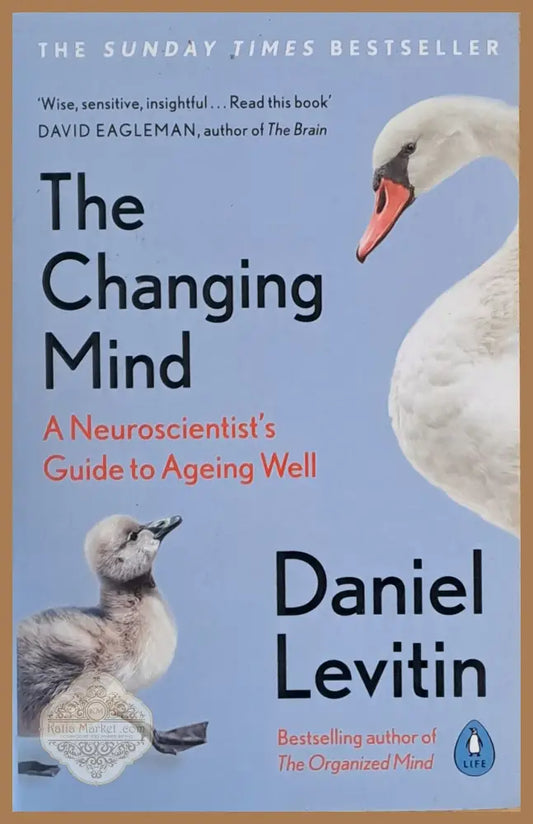 The Changing Mind - Daniel Levitin - Книги