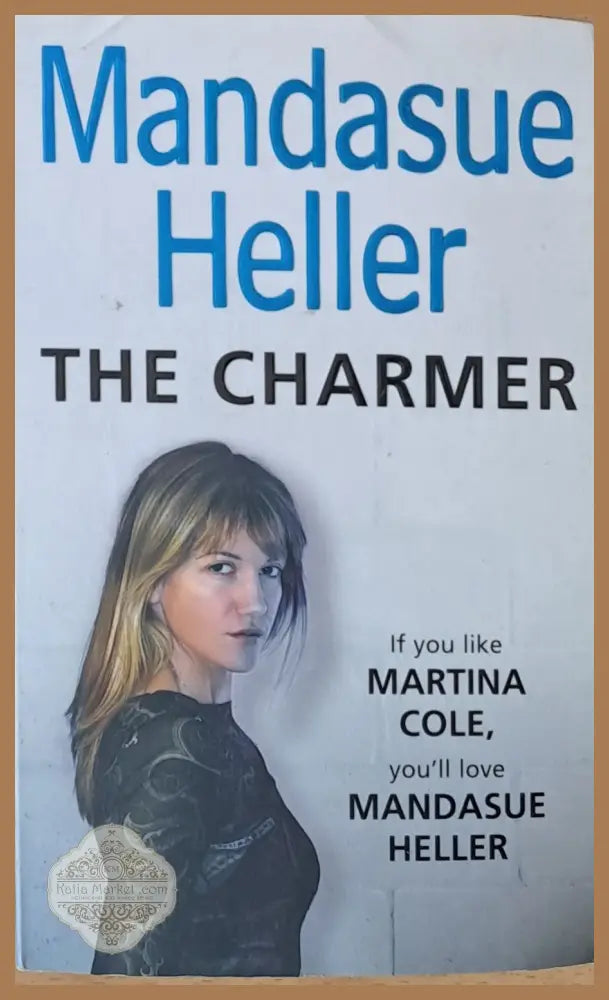 The Charmer - Mandasue Heller - Книги