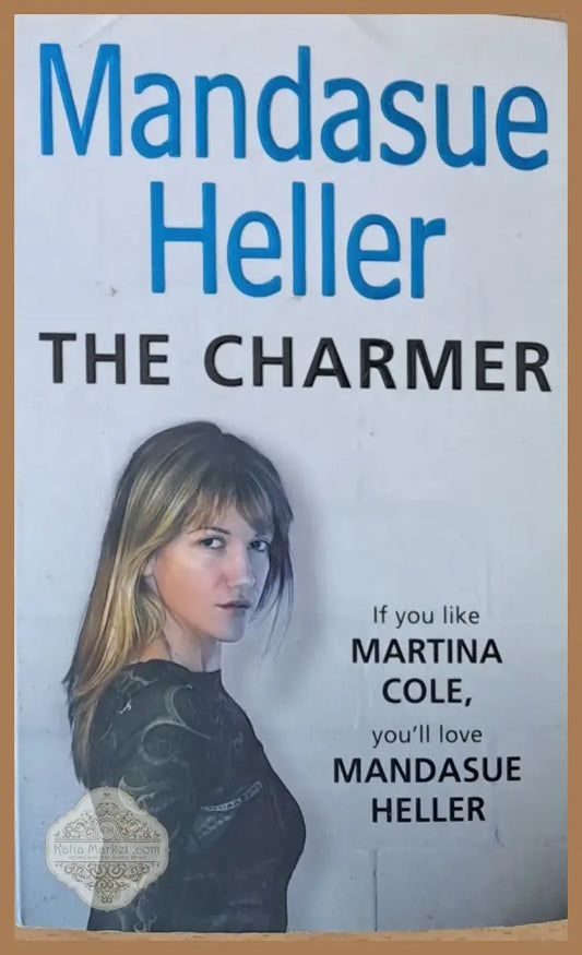 The Charmer - Mandasue Heller - Книги