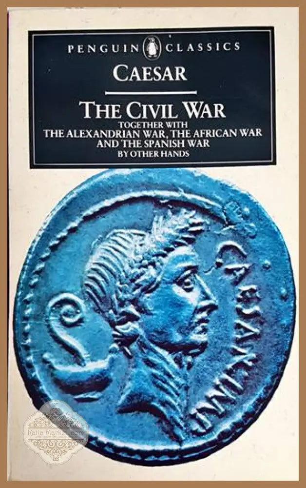 The Civil War - Колектив - Книги