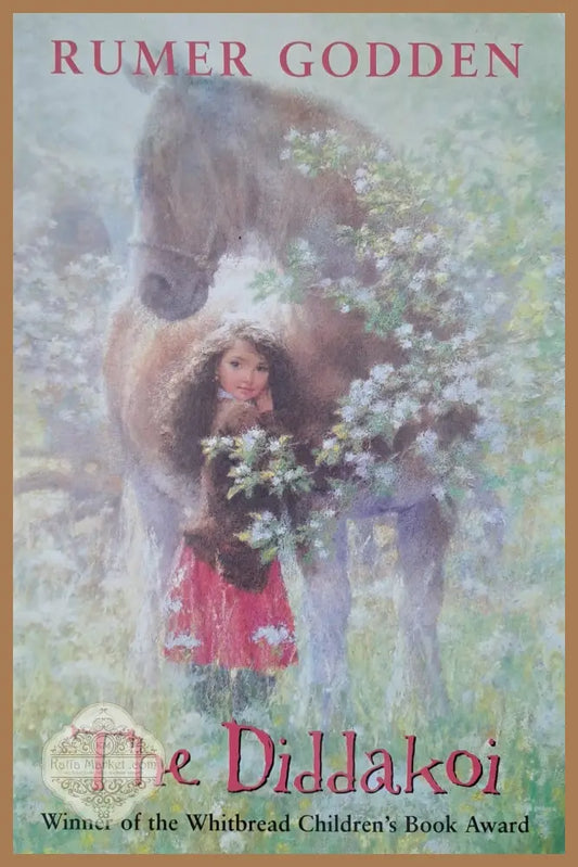 The Diddakoi - Rumer Godden - Книги