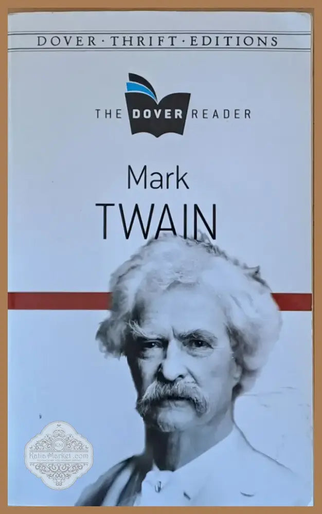 The Dover Reader (597) - Книга