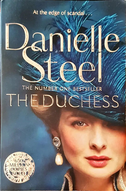 The duchess (445) - Книга