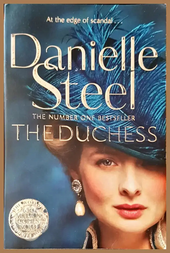 The duchess (445) - Книга