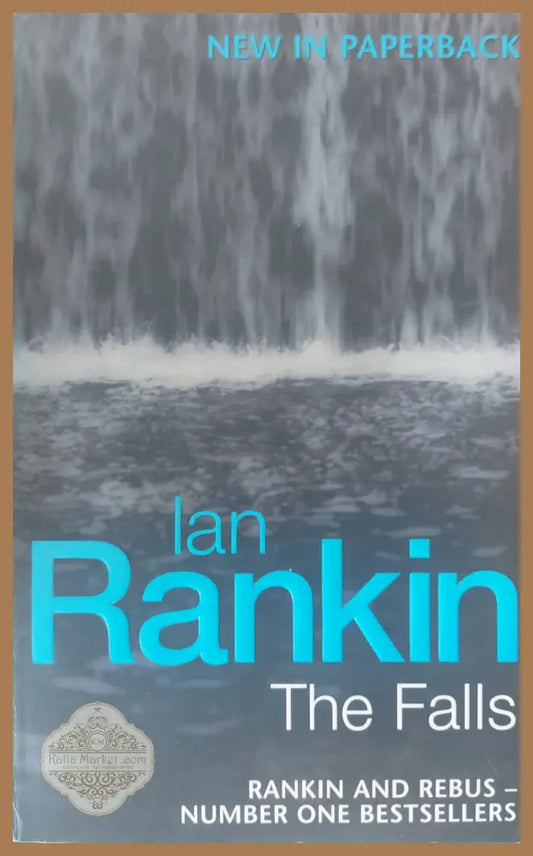 The falls - Ian Rankin - Книги