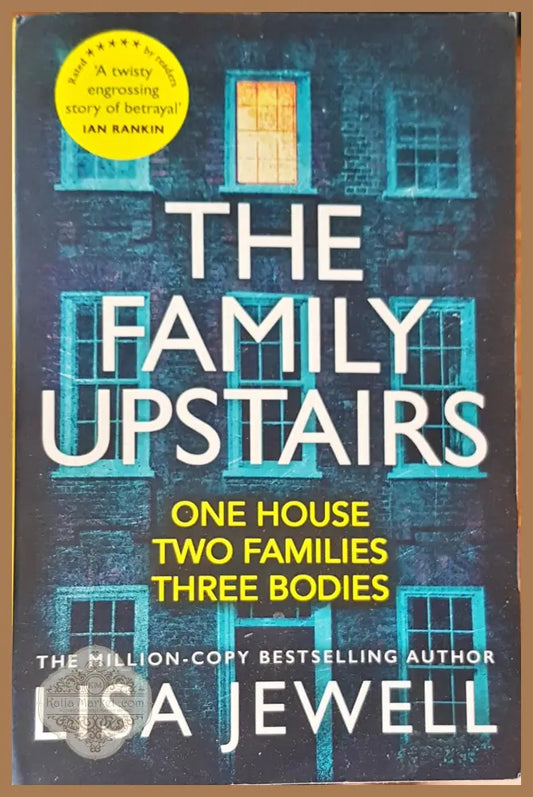 The family upstairs - Книги