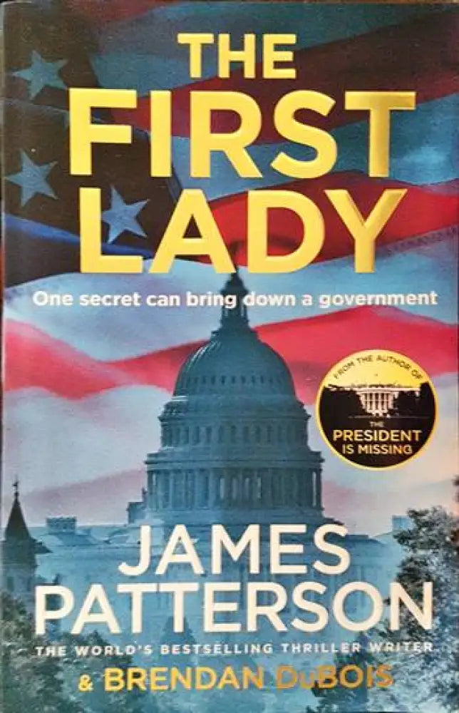 The First Lady (1492) - Книга