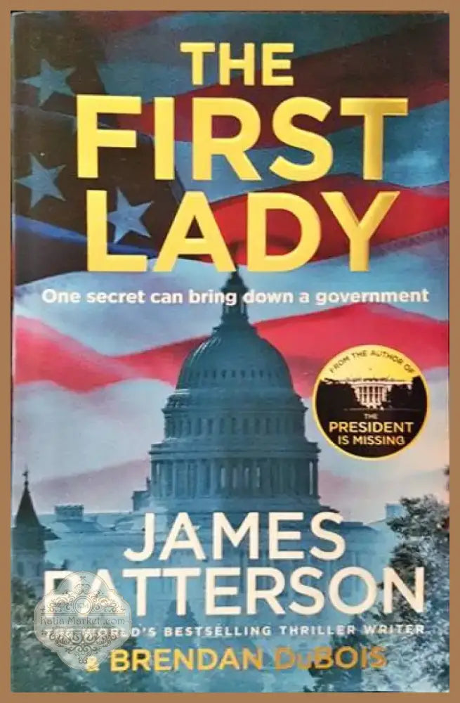 The First Lady (1492) - Книга