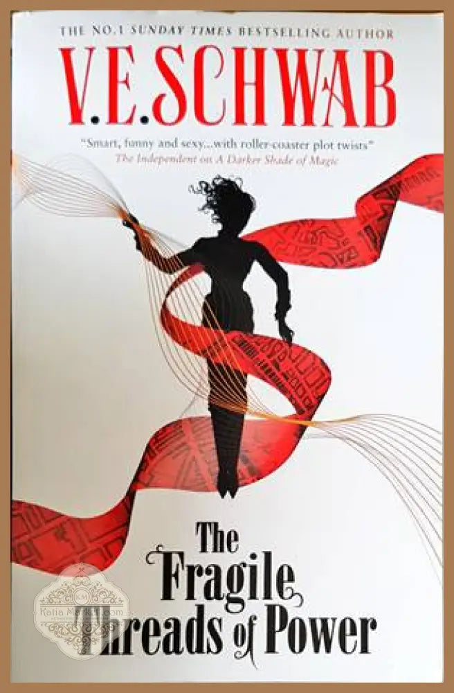 The Fragile Threads of Power - Josefine Tey - Книги
