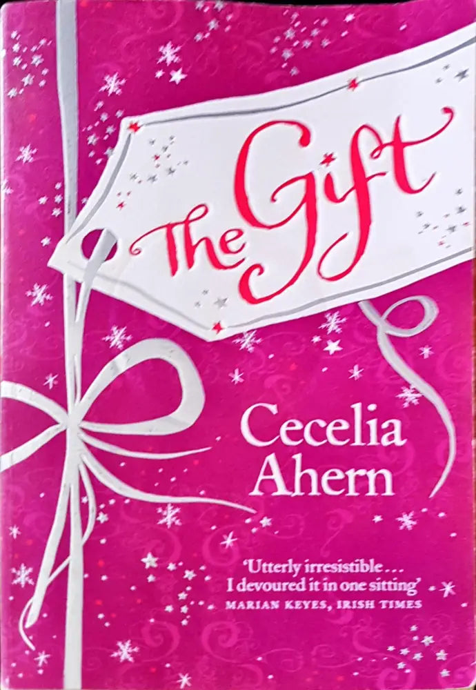 The gift (486) - Книга