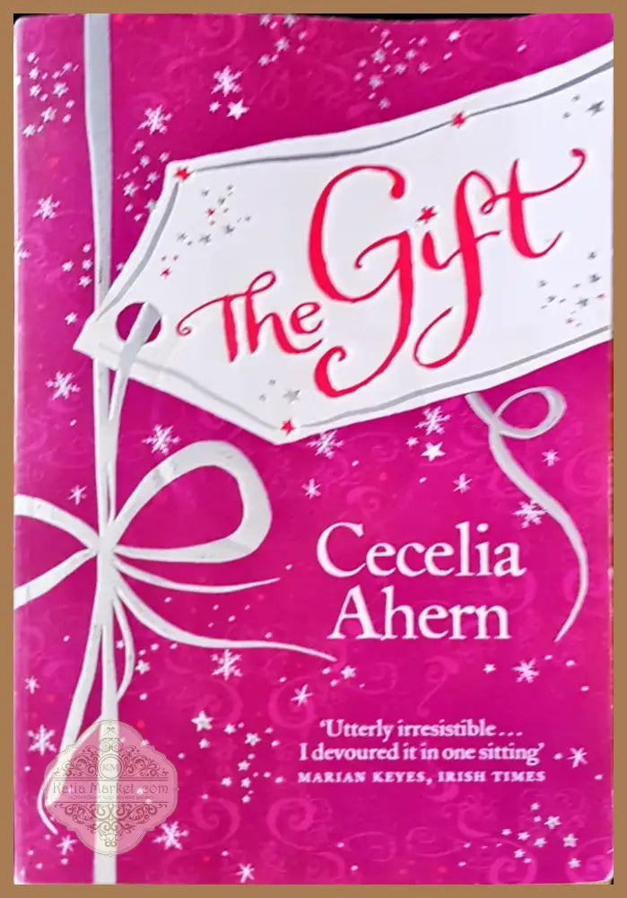 The gift (486) - Книга